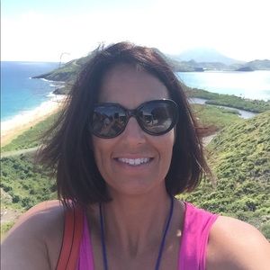 Meet your Posher, Terri